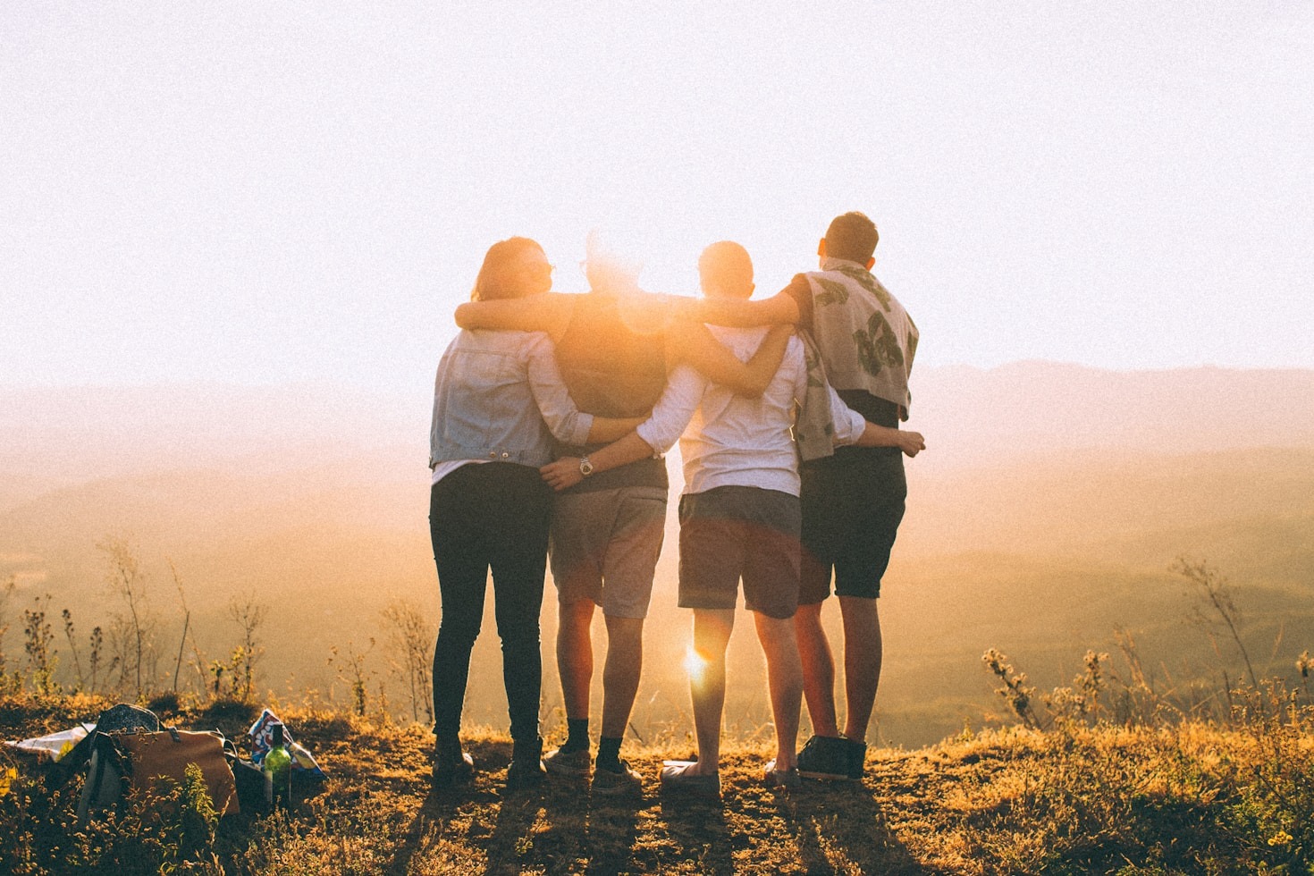 Signs of Recovery: A Survivor’s Journey